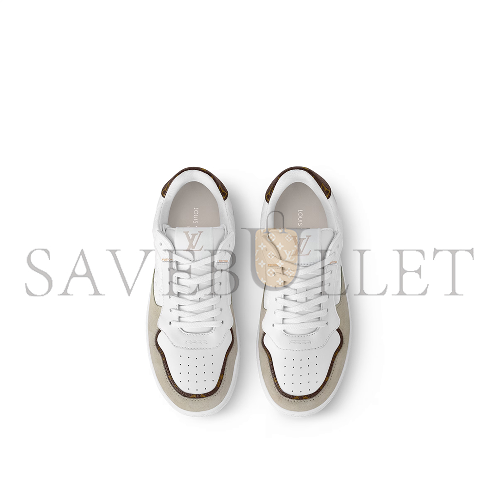 LOUIS VUITTON LV STADIUM SNEAKER 1ACUIN